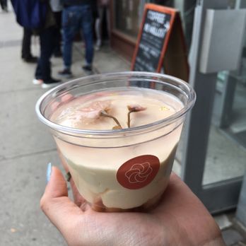Little Pebbles - Desserts Near Me - Toronto, Ontario Little Pebbles - Desserts Near Me - Toronto, Ontario