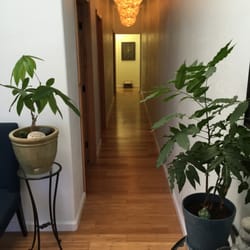 Rejuvenation Station
