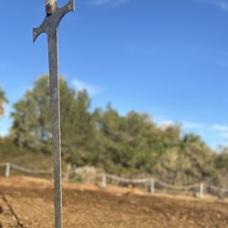 Rustic ranch is such a welcomed getaway from the strip.