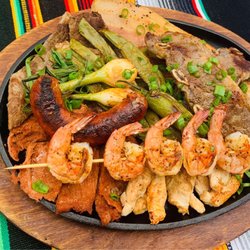 El Paraiso - Parrillada