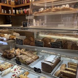 Golden Wheat Bakery Cafe