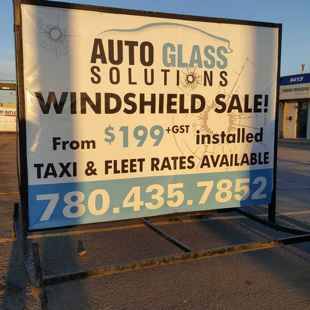 Auto Glass Solutions - Auto Glass Services Near Me - Edmonton, Alberta Auto Glass Solutions - Auto Glass Services Near Me - Edmonton, Alberta