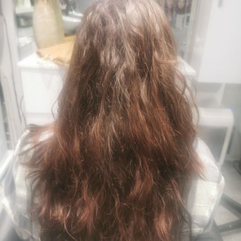Mirage Salon - Before (my hack job) - Hair Salons Near Me - Costa Mesa, California Mirage Salon - Before (my hack job) - Hair Salons Near Me - Costa Mesa, California