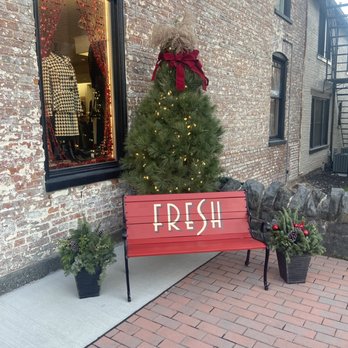 Fresh Boutique - Merry Christmas! - Accessories Near Me - Gettysburg, Pennsylvania