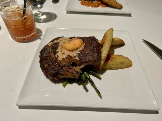 The Class Act by null