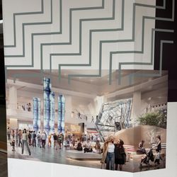 Puente Hills Mall - Coming soon