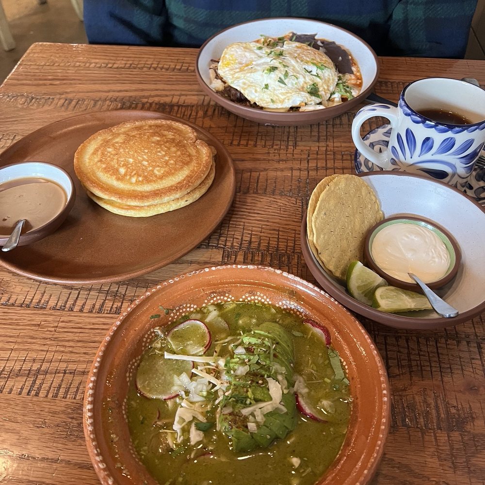Duo’s - Pozole verde y chilaquiles - Tacos Near Me - Pittsburgh, Pennsylvania Duo’s - Pozole verde y chilaquiles - Tacos Near Me - Pittsburgh, Pennsylvania