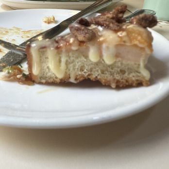 Agnes and Sherman - Shrimp Toast - Diners Near Me - Houston, Texas