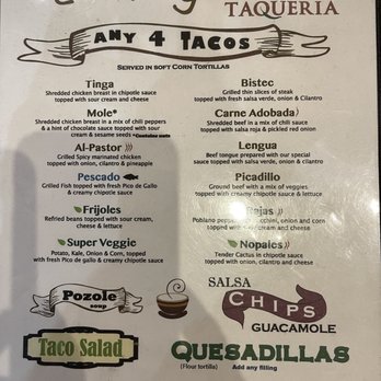 Los Amigos Taqueria - Menu - Mexican Near Me - Vancouver, British Columbia Los Amigos Taqueria - Menu - Mexican Near Me - Vancouver, British Columbia