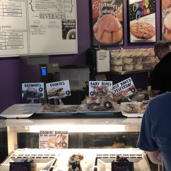 Cinnaholic - Desserts Near Me - Atlanta, Georgia Cinnaholic - Desserts Near Me - Atlanta, Georgia