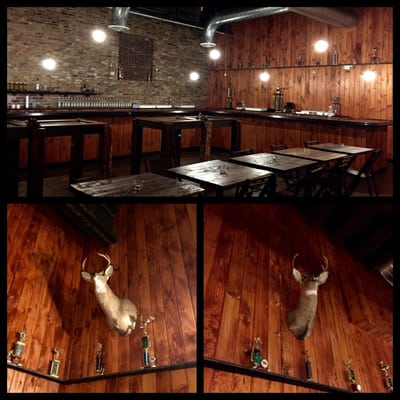 Paulie Gee's by null