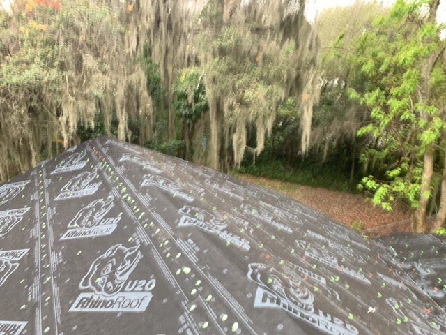 Slide of 5 Star Services of Polk County