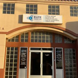 Elite Primary Care