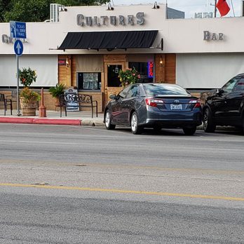 Cultures Grill & Bar - American Near Me - Fredericksburg, Texas