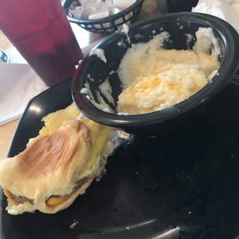 Obi's Fillin Station - American Near Me - Saint Augustine, Florida