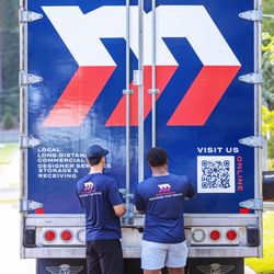 Motivated Movers