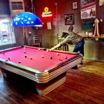 Whoa Tavern - FULL size Tournament pool table??? Seriously? The Best table I've ever played on...and it's FREE! (As long as your drinking) - Bars Near Me - Keno, Oregon Whoa Tavern - FULL size Tournament pool table??? Seriously? The Best table I've ever played on...and it's FREE! (As long as your drinking) - Bars Near Me - Keno, Oregon