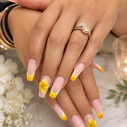 Nail Isle
