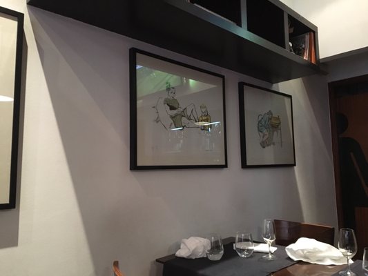 Enoteca De Belém by null