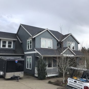 Reflections Window & Gutter Cleaning - Reflections Window & Gutter cleaning in South West Portland. Call or text 503 327 5976. - Window Washing Near Me