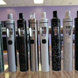 Phantasm Vapors - Joyetech AIO
