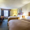 Clarion Inn Tupelo North gift card