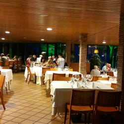 Restaurante El Pinar