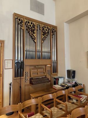 Church of Sweden by null