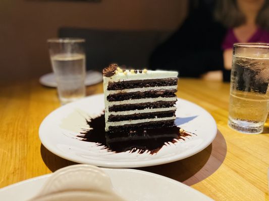 The Royal Tern by null The Royal Tern by null