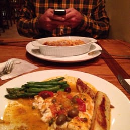 Redfish