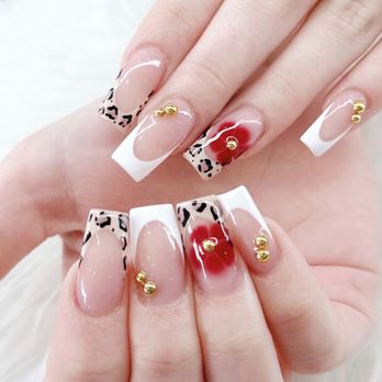 Posh Nails & Spa - Waxing Near Me - Riverside, California Posh Nails & Spa - Waxing Near Me - Riverside, California