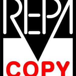 Repa Copy