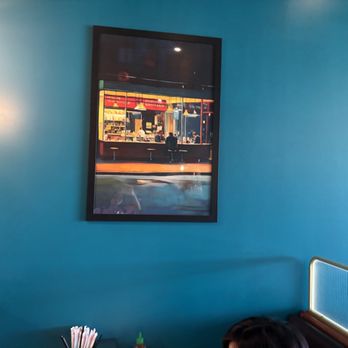 District 36 Diner - American Near Me - Fountain Valley, California