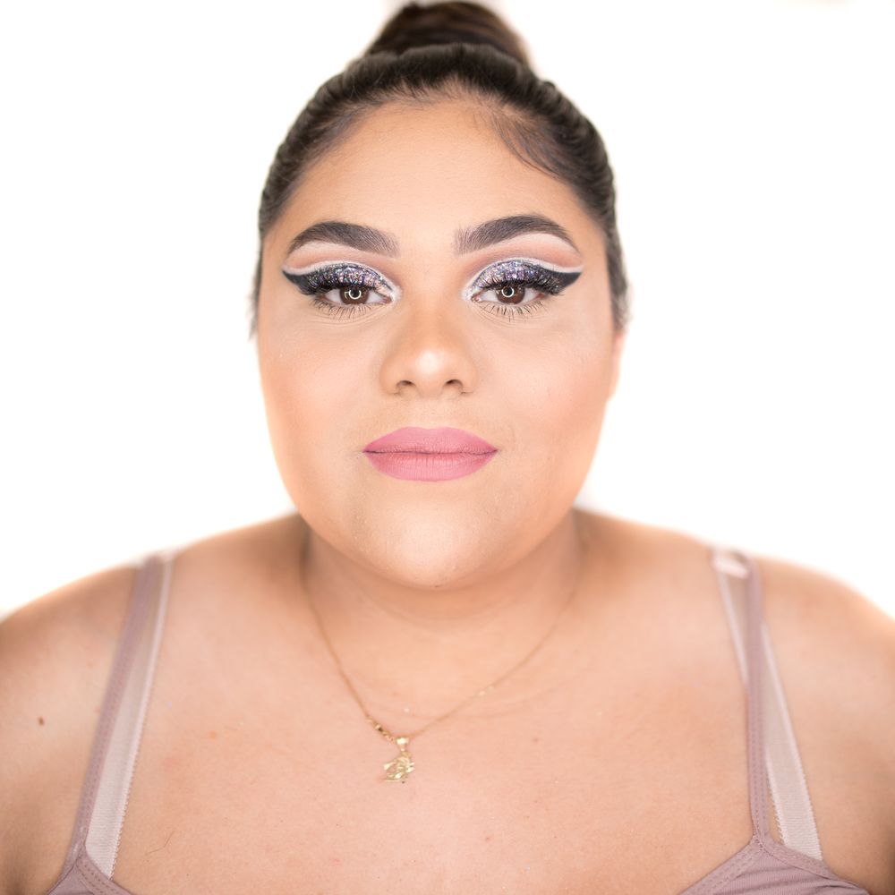 Glam by Mirsa Logo