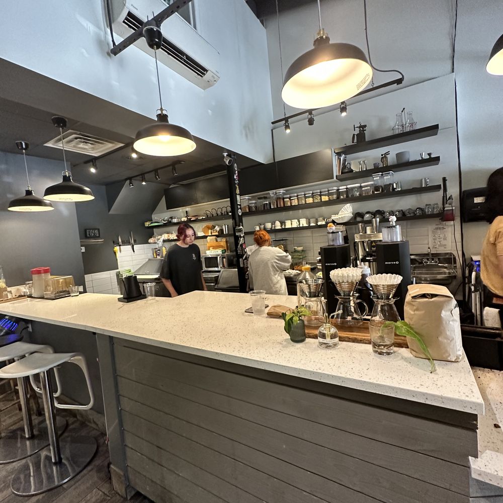 OneDo Coffee Roasters - Coffee Roasteries Near Me - Baltimore, Maryland