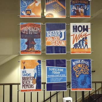 Theater J - The new 2016-17 looks like a joyful time. - Gyms Near Me - Washington, DC, District of Columbia Theater J - The new 2016-17 looks like a joyful time. - Gyms Near Me - Washington, DC, District of Columbia