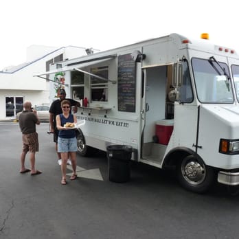 Treehouse Truck - My sister is happy. - Food Trucks Near Me Treehouse Truck - My sister is happy. - Food Trucks Near Me