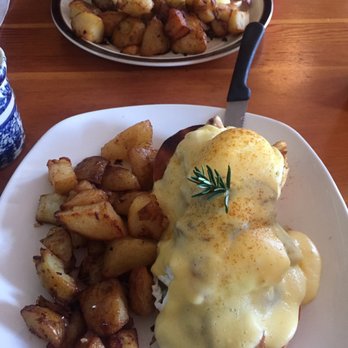 Blue Fox Cafe - Moroccan chicken benny and classic benny in the back - Breakfast & Brunch Near Me - Victoria, British Columbia Blue Fox Cafe - Moroccan chicken benny and classic benny in the back - Breakfast & Brunch Near Me - Victoria, British Columbia