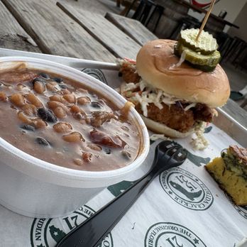 Florida Cracker Cook Shack - Soul Food Near Me - Brooksville, Florida Florida Cracker Cook Shack - Soul Food Near Me - Brooksville, Florida