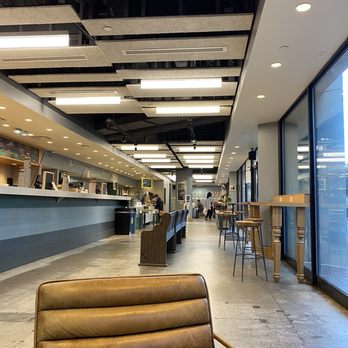 Philz Coffee - inside - Coffee & Tea Near Me - San Francisco, California