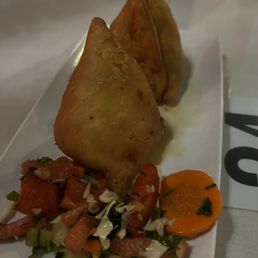 Samosa