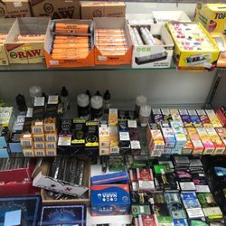 Cigarette & Cigar Outlet