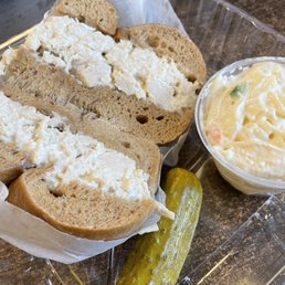 Chicken Salad