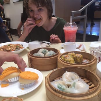 Minghin Cuisine - Dim Sum Near Me - Naperville, Illinois