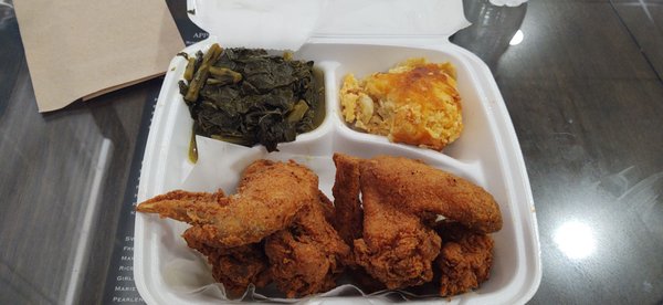 Gummy’s Home Cooking by null