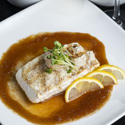 Teppan Tora