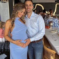ERIA Sausalito  - Baby shower