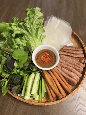 Bep Co Tham - KN Kitchen by null