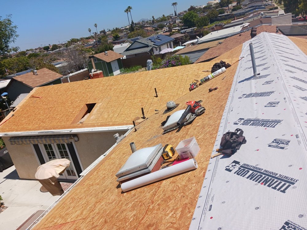 Slide of Cesar Arenas 