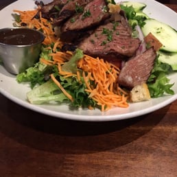 Steak Salad